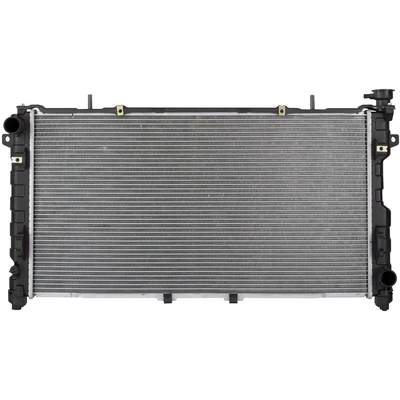 BTK - R2795 - Radiateur pa2