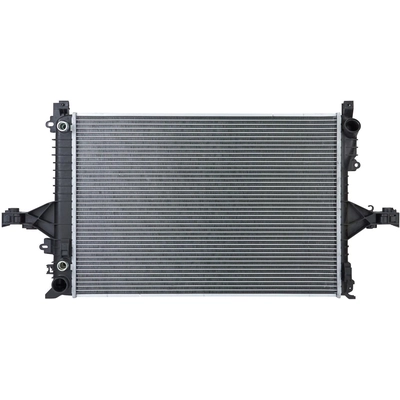 BTK - R2805 - Radiator pa6