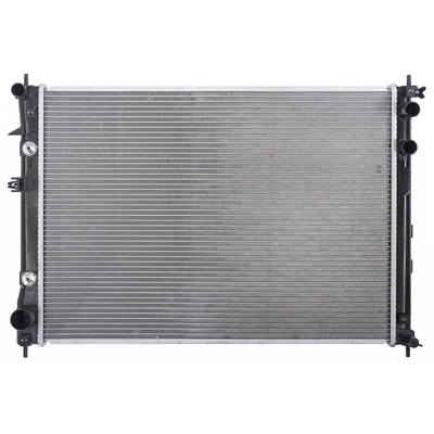 BTK - R2846 - Radiator pa3