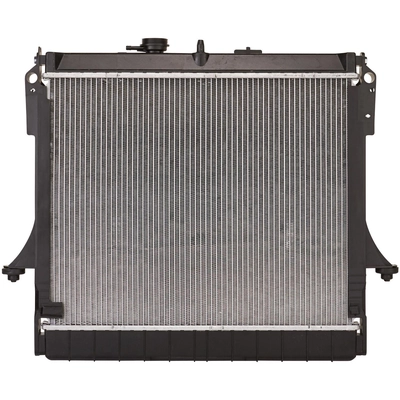 BTK - R2855 - Radiator pa6