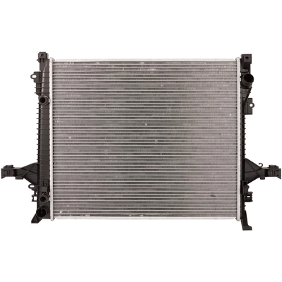 BTK - R2878 - Radiator pa6