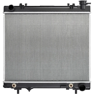 BTK - R2883 - Radiateur pa2