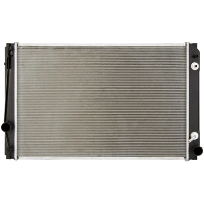 Radiateur de BTK - R2893 pa3