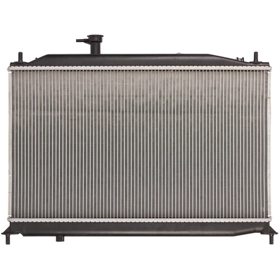 Radiator by BTK - R2896 pa3