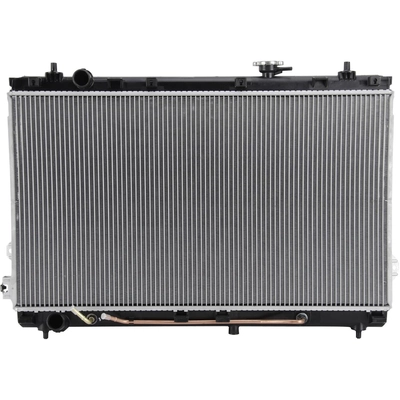 Radiator by BTK - R2898 pa2