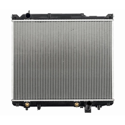 Radiator by BTK - R2933 pa7