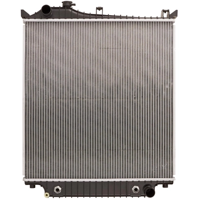 BTK - R2952 - Radiateur pa6