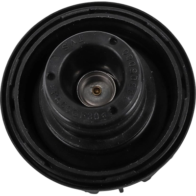 Radiator Cap by ACDELCO - RC107 pa2