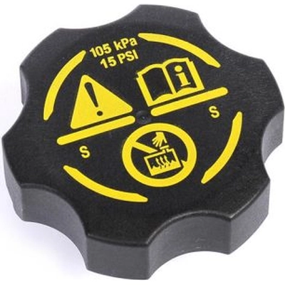ACDELCO - RC118 - Radiator Cap pa1