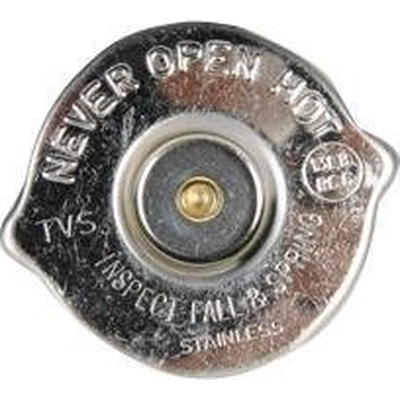Radiator Cap by ACDELCO - RC6 pa1