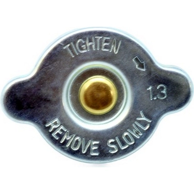 CALORSTAT AUTOMOTIVE - RC0007 - Radiator Cap pa2