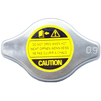 Radiator Cap by CALORSTAT AUTOMOTIVE - RC0047 pa2