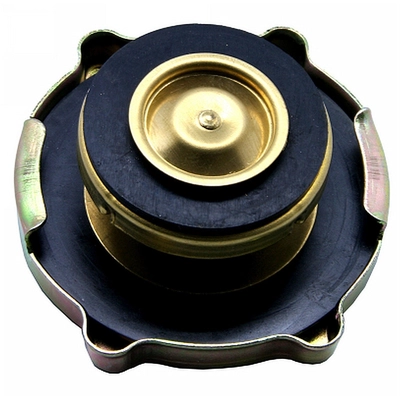 Radiator Cap by CALORSTAT AUTOMOTIVE - RC0152 pa1