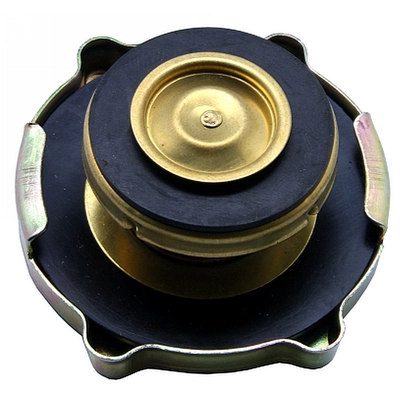 Radiator Cap by CALORSTAT AUTOMOTIVE - RC0153 pa1