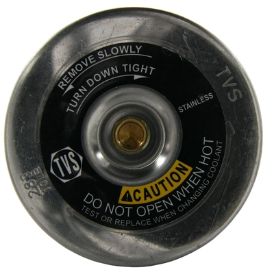 CALORSTAT AUTOMOTIVE - RC0210 - Radiator Cap pa2