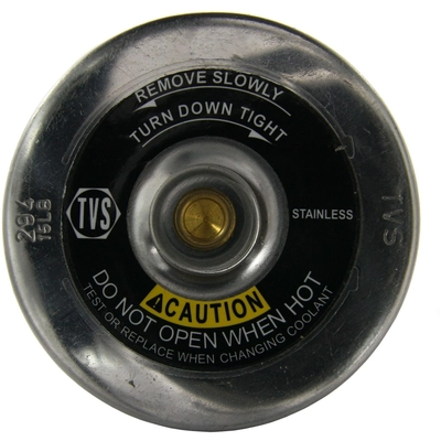 CALORSTAT AUTOMOTIVE - RC0211 - Radiator Cap pa1