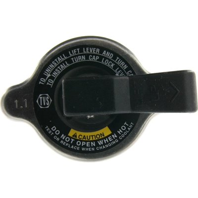 Radiator Cap by CALORSTAT AUTOMOTIVE - RC0212 pa1