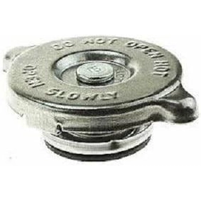 Radiator Cap by COOLING DEPOT - 9T6 pa1