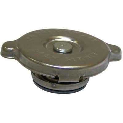 Radiator Cap by CROWN AUTOMOTIVE JEEP REPLACEMENT - 52079799AA pa1