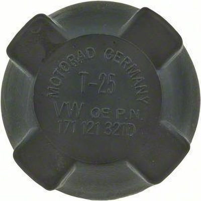 Radiator Cap by GATES - 31335 pa4