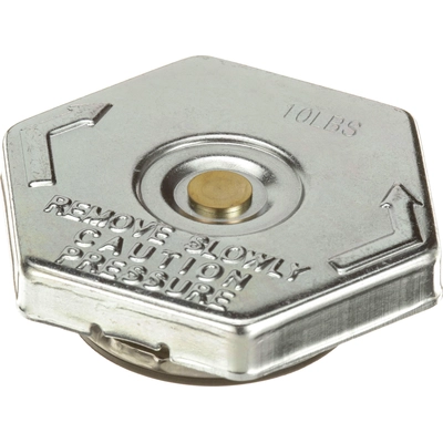 Radiator Cap by GATES - 31349 pa6
