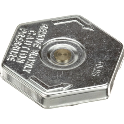 Radiator Cap by GATES - 31349 pa7