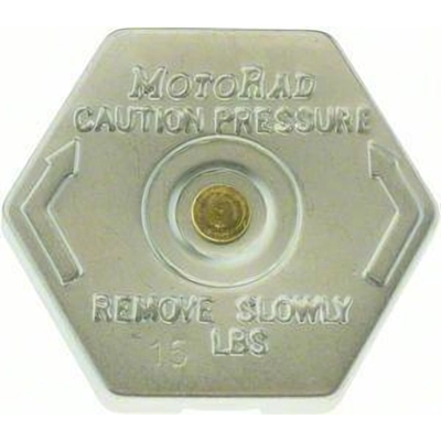 Radiator Cap by GATES - 31350 pa7