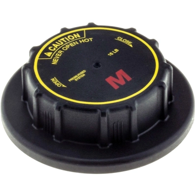 Radiator Cap by GATES - 31406 pa5