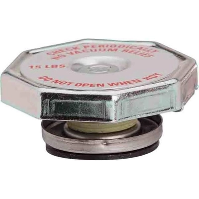 Radiator Cap by GATES - 31520 pa1