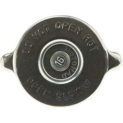 Radiator Cap by GATES - 31520 pa5