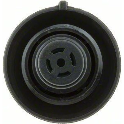 Radiator Cap by GATES - 31541 pa4