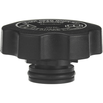 Radiator Cap by GATES - 31550 pa5
