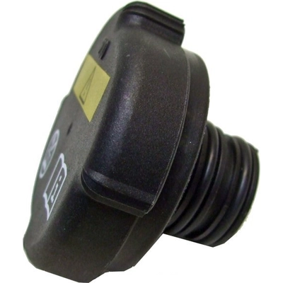 MAHLE ORIGINAL - CRB22-000P - Engine Coolant Expansion Tank Cap pa3