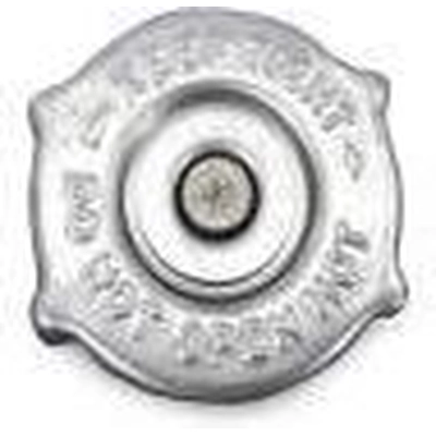 Radiator Cap by MOPAR - 52028974AA pa1
