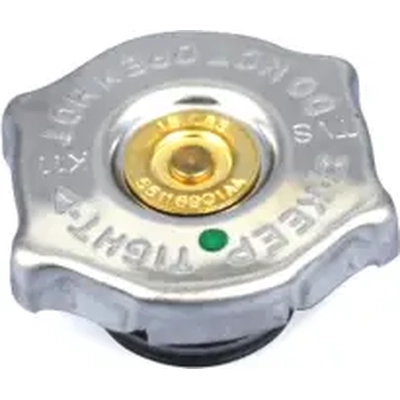 Radiator Cap by MOPAR - 55116901AA pa5