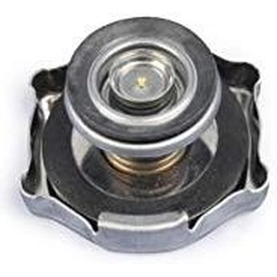 Bouchon radiateur de MOPAR - 55116901AA pa1