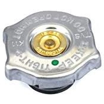 Bouchon radiateur de MOPAR - 55116901AA pa2