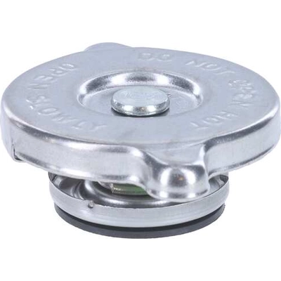Radiator Cap by MOTORAD - 1008-16 pa6