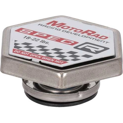 Radiator Cap by MOTORAD - MRD503 pa1