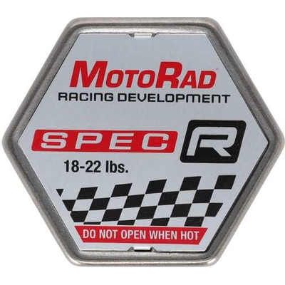 Radiator Cap by MOTORAD - MRD503 pa2