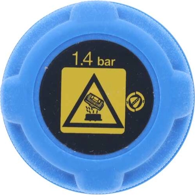 Radiator Cap by MOTORAD - T75 pa2