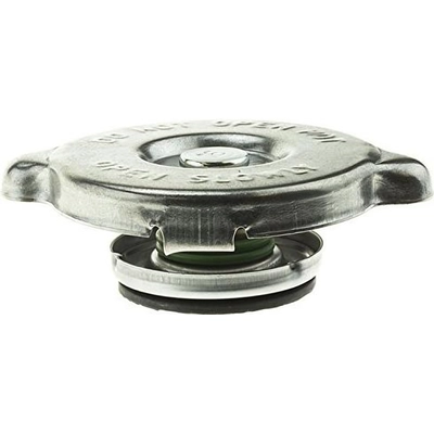 MOTORAD - T16 - Bouchon radiateur pa16