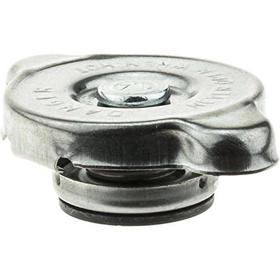 Radiator Cap by MOTORAD - T20R pa23