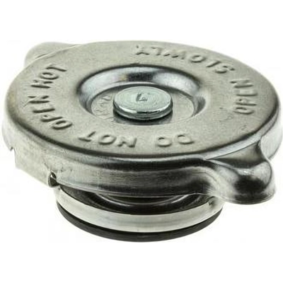 Radiator Cap by MOTORAD - T4 pa9