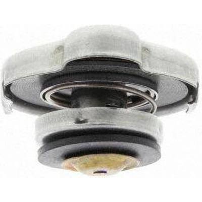 Radiator Cap by MOTORAD - T5R pa6