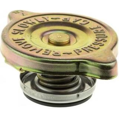 Radiator Cap by MOTORAD - T6 pa5