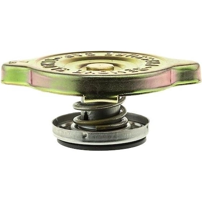Radiator Cap by MOTORAD - T6 pa8