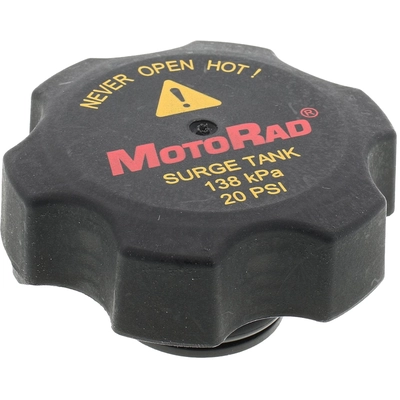 Radiator Cap by MOTORAD - T62 pa4
