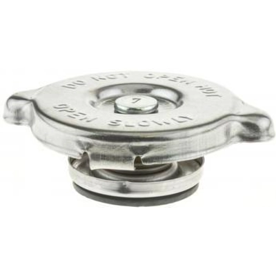 Radiator Cap by MOTORAD - T7 pa3
