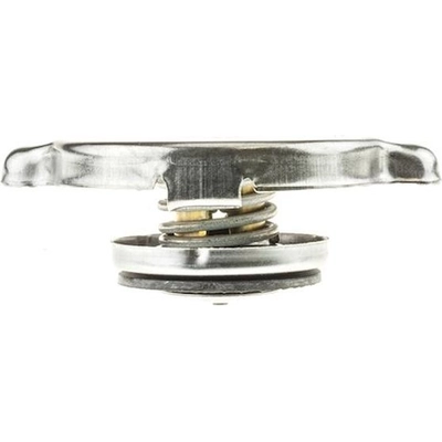 Radiator Cap by MOTORAD - T7 pa7